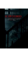 Scary Stories to Tell in the Dark (2019 - VJ Emmy - Luganda)